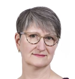 Marie-Anne Saucier